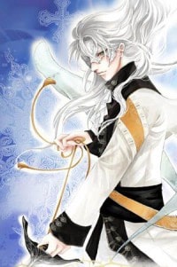 [綜英美]嘴甜奧義